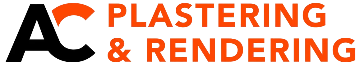 AC Plastering and Rendering Logo